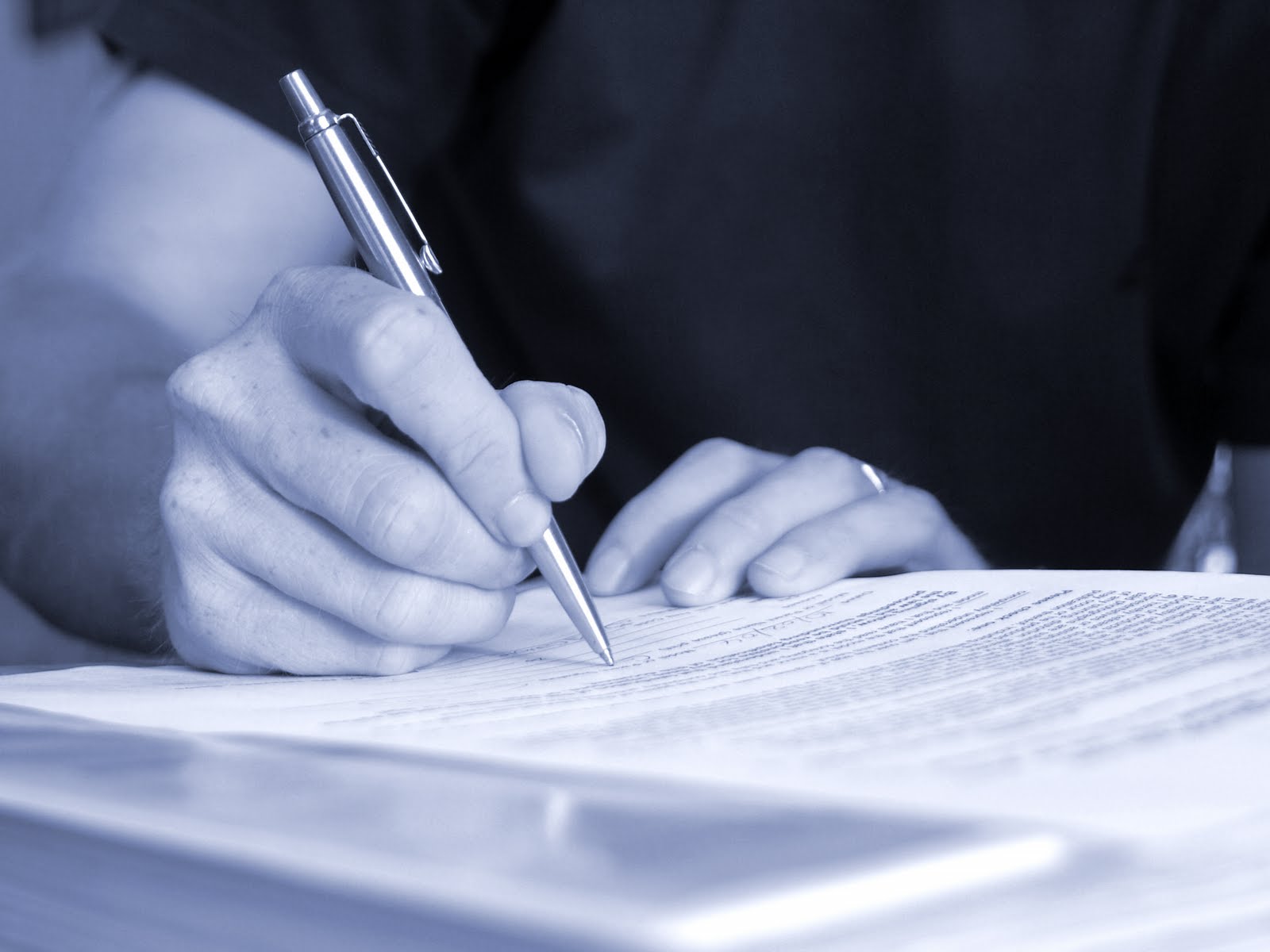 Writing Dissertation Research Proposal